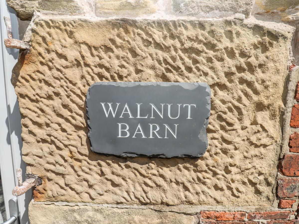 贝尔珀Walnut Barn别墅 外观 照片